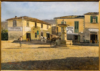 Settignano