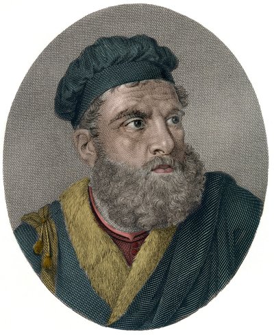  by Teodoro (after) Matteini