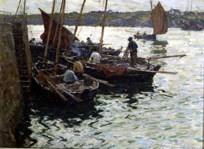 Quayside