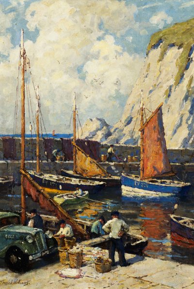 Yakalamayı Boşaltma by Terrick Williams