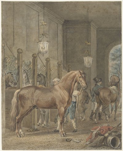 Kararlı İç by Tethart Philip Christian Haag