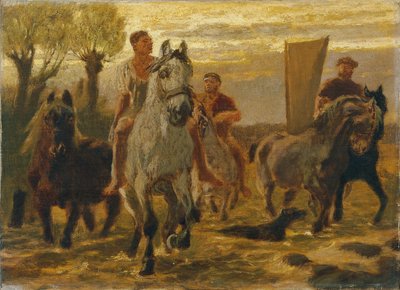 at göleti by Teutwart Schmitson