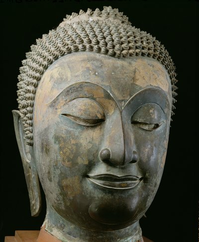 Dev bir Buda