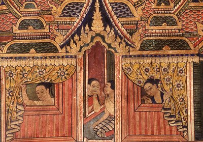Wat Phra Singh
