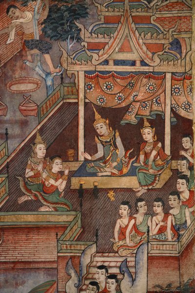 Wat Phra Singh