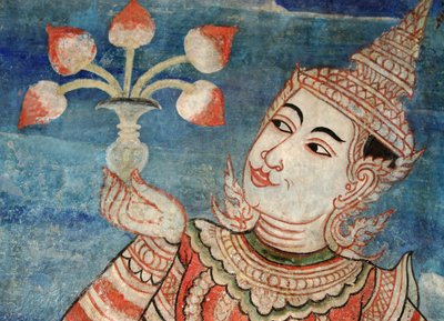 Wat Phra Singh
