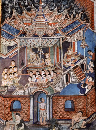 Viharn laikam