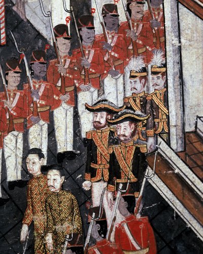 Bangkok