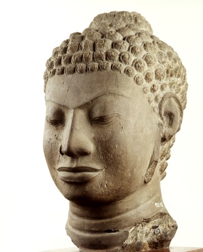 Bir Buda Başkanı by Thai School