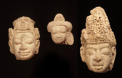 Hales, Chedi Chula Pathom