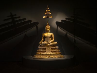 Bilinmeyen resim by Thai School
