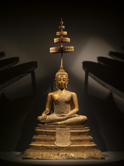 Bilinmeyen resim by Thai School
