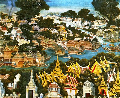 Bangkok
