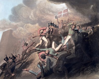 San Sebastian