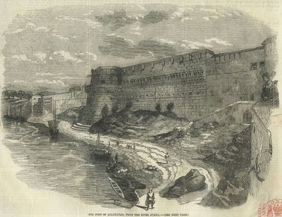 Jumna Nehri