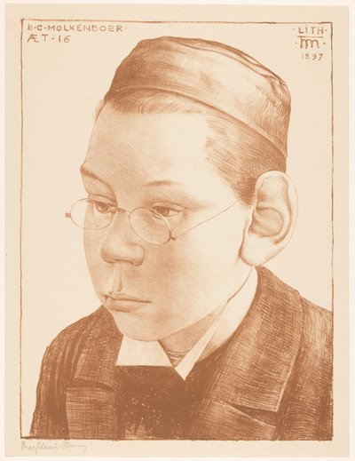 Bernard Molkenboer