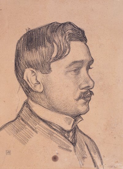 Maurice Maeterlinck