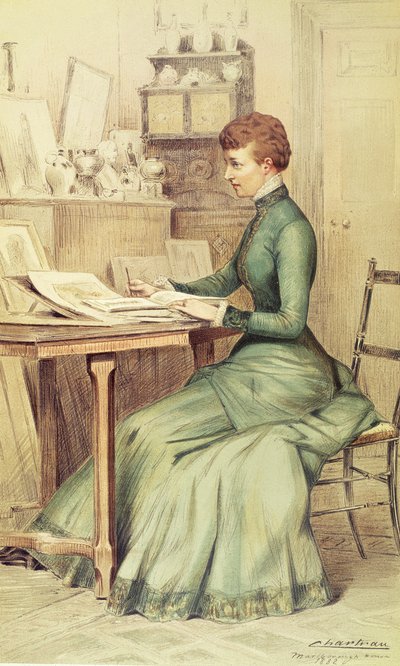SAİK Galler Prensesi (daha sonra Kraliçe Alexandra) Marlborough House