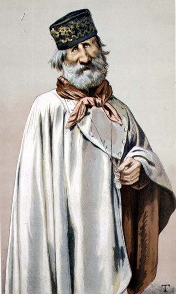 Giuseppe Garibaldi
