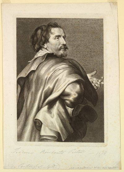 Theodore Rombouts