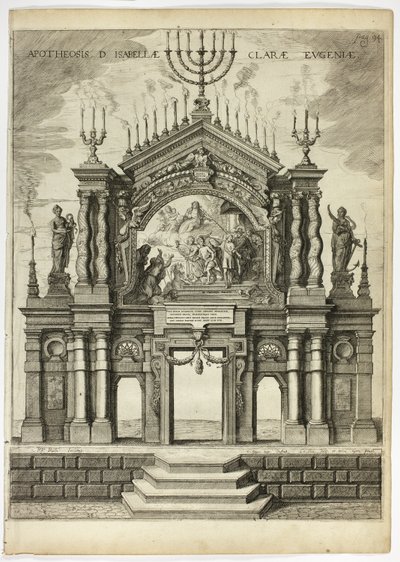 Isabella Clara Eugenia
