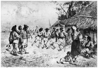 Kemer, c1850-1890 1924 by Theodor Aman