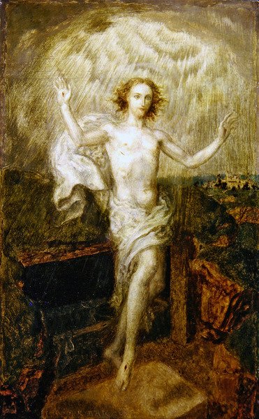 Yükseliş by Theodor Baierl