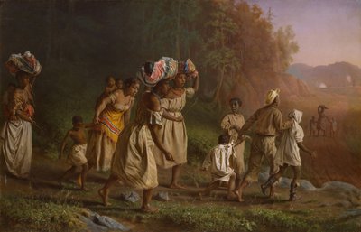 Özgürlük Üzerine, 1867. by Theodor Kaufmann