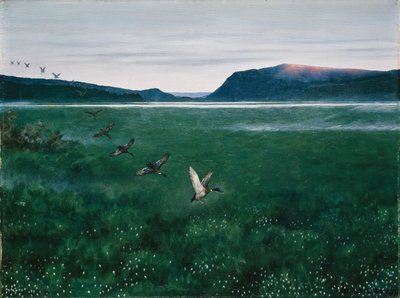  by Theodor Kittelsen