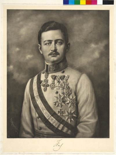  by Theodor Mayerhofer