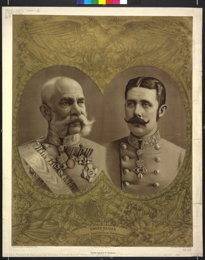  by Theodor Mayerhofer