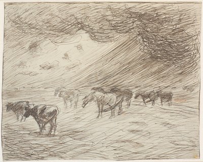 Duş by Theodor Philipsen