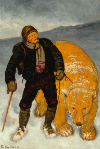 Dovre