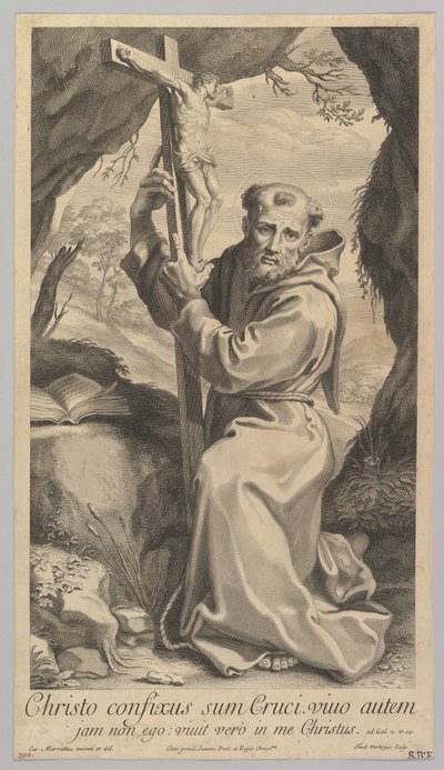Aziz Francis. by Theodor Verkruys
