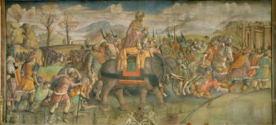 Hannibal İtalya
