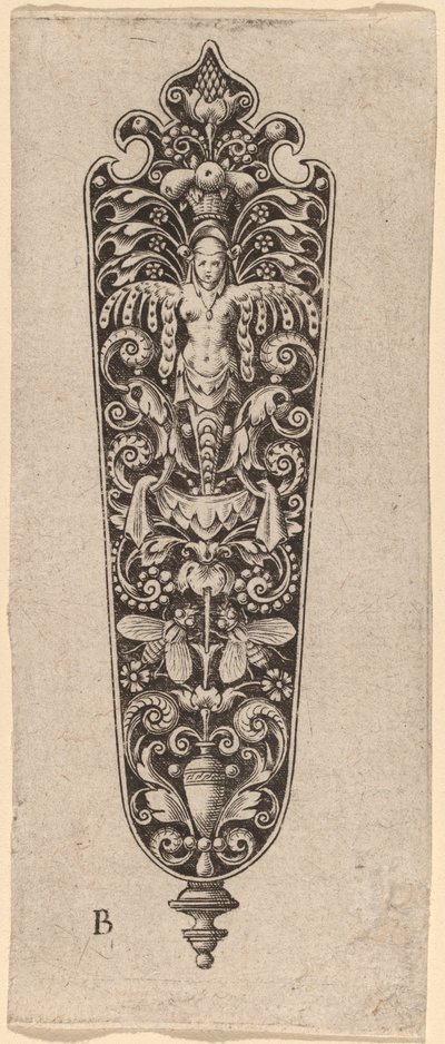 Süs by Theodor de Bry