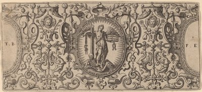 Süs by Theodor de Bry
