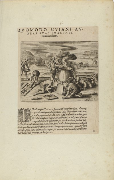  by Theodor de Bry