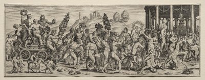 Bacchus