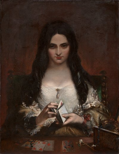 Dilek by Theodor von Holst