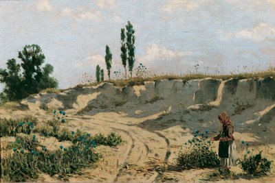 Sandweg by Theodor von Hormann