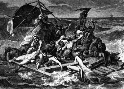 Gericault