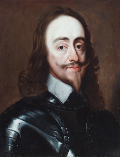 Charles I