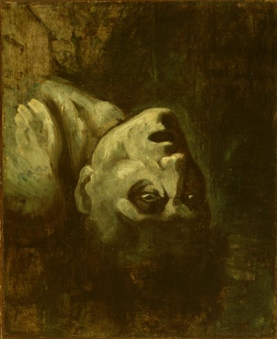  by Theodore (circle of) Gericault
