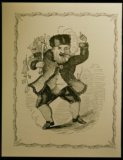 Clement C. Moore