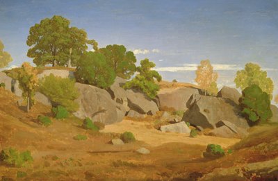 Fontainebleau