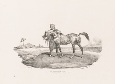 by Theodore Gericault