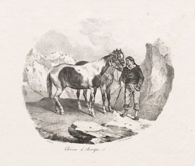  by Theodore Gericault