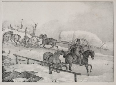  by Theodore Gericault