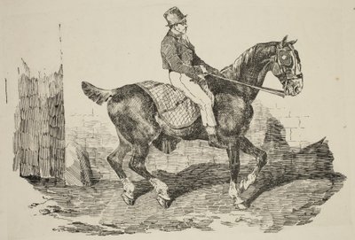  by Theodore Gericault